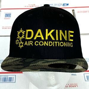 Camo Dakine Men's Hat